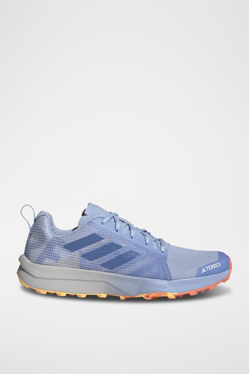 Chaussures de trail Terrex Speed Flow - Bleu clair - 02 - 34329612