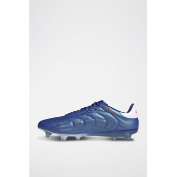 Chaussures de football en cuir Copa Pure 2.1 FG - Bleu - 02 - 34329232