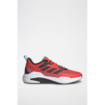 Chaussures d’entraînement Trainer V - Corail - 02 - 34329242