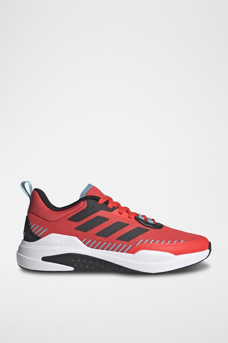 Chaussures d’entraînement Trainer V - Corail - 02 - 34329242