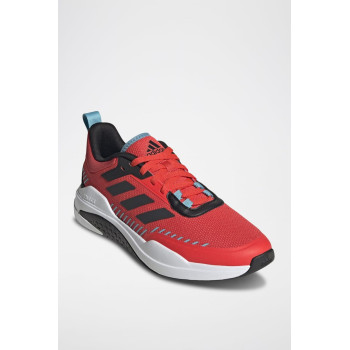 Chaussures d’entraînement Trainer V - Corail - 02 - 34329242