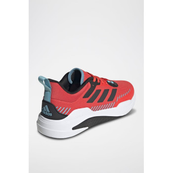 Chaussures d’entraînement Trainer V - Corail - 02 - 34329242