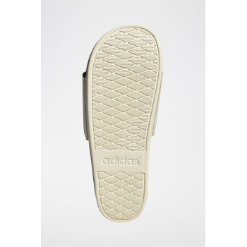 Claquettes Adilette Comfort - Vert foncé - 02 - 34328972