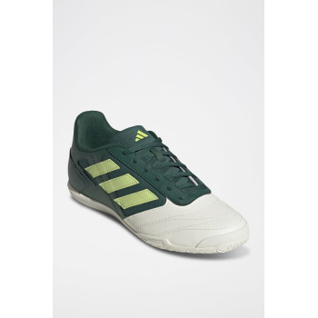 Chaussures de football intérieur Super Sala 2 - Vert foncé et blanc - 02 - 34329283