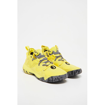 Tennis de basketball Harden Vol. 6 - Jaune  - 02 - 34329300