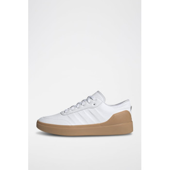 Sneakers Court Revival - Blanc - 02 - 34329311