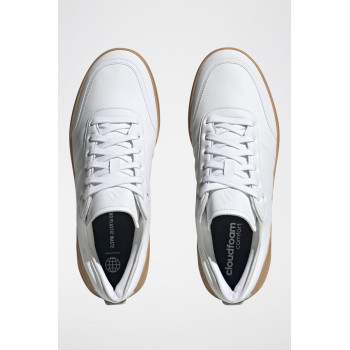 Sneakers Court Revival - Blanc - 02 - 34329311