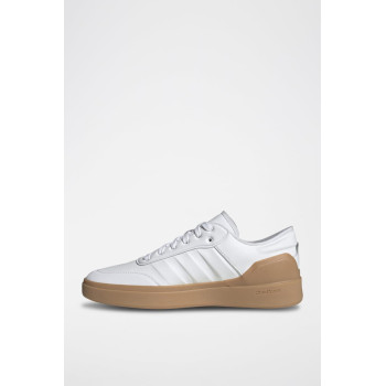 Sneakers Court Revival - Blanc - 02 - 34329311