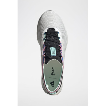 Chaussures de running Adizero X Parley M - Gris - 02 - 34329338