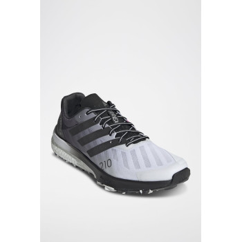 Chaussures de trail Terrex Speed Ultra Trail - Noir et gris - 02 - 34329345