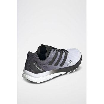 Chaussures de trail Terrex Speed Ultra Trail - Noir et gris - 02 - 34329345