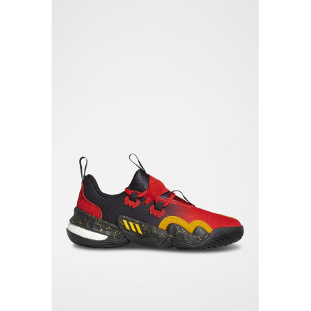 Chaussures de basketball Trae Young 1 - Rouge - 02 - 34329378