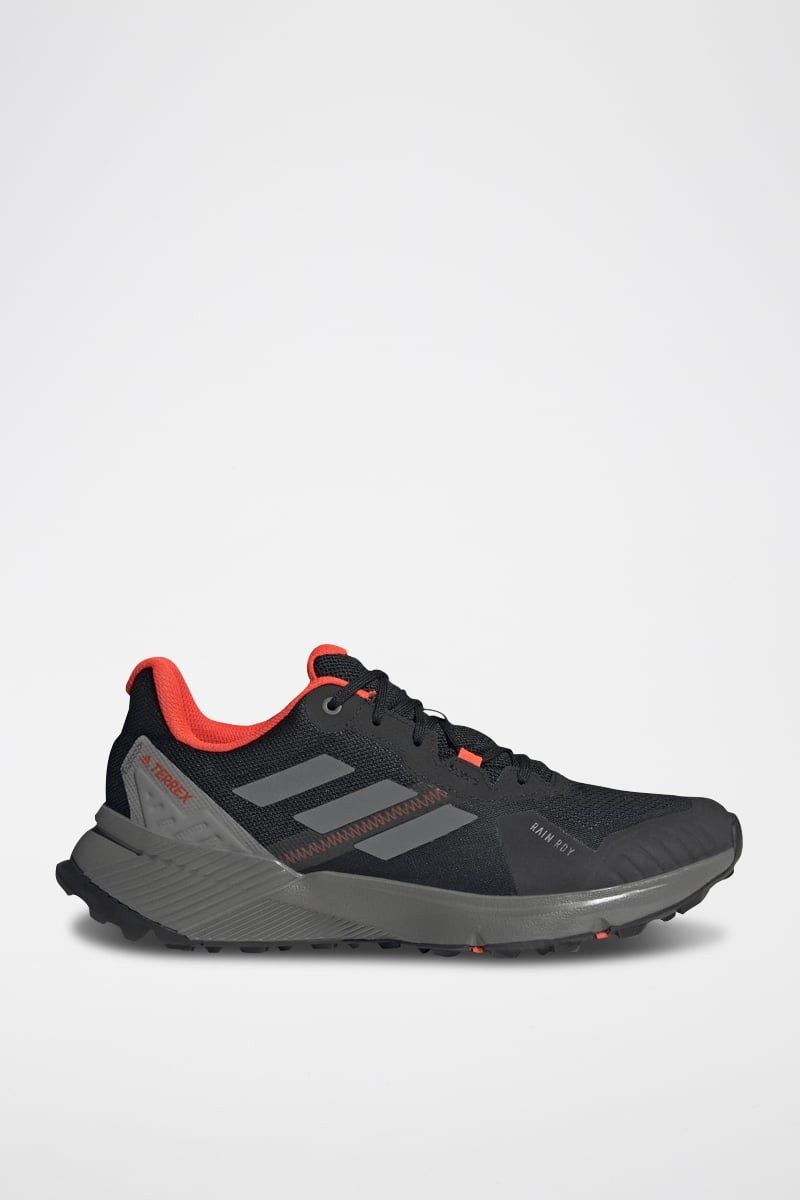 Chaussures de trail Terrex Soulstride - Noir - 02 - 34329382