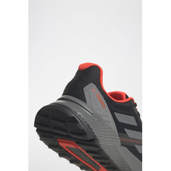 Chaussures de trail Terrex Soulstride - Noir - 02 - 34329382