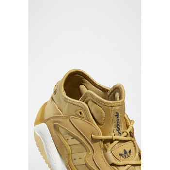 Chaussures de training en nubuck Streetball II - Camel - 02 - 34329397