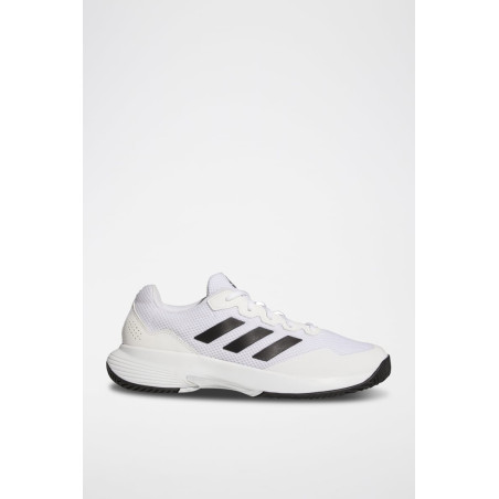 Sneakers GameCourt 2 M - Blanc - 02 - 34329404