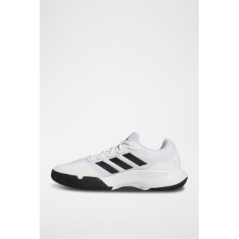 Sneakers GameCourt 2 M - Blanc - 02 - 34329404