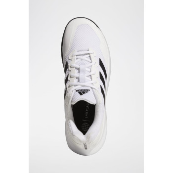 Sneakers GameCourt 2 M - Blanc - 02 - 34329404