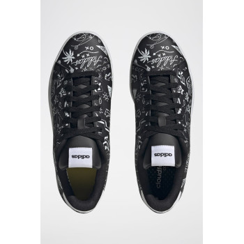 Sneakers Advantage - Noir - 02 - 34329406