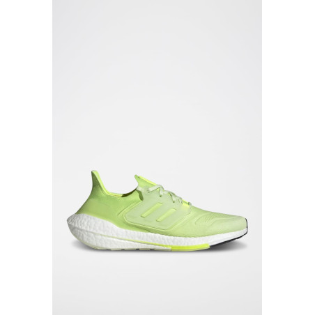 Sneakers Ultraboost 22 - Vert - 02 - 34329429