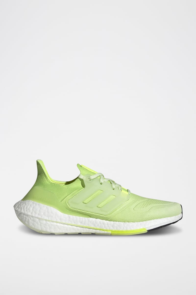 Sneakers Ultraboost 22 - Vert - 02 - 34329429