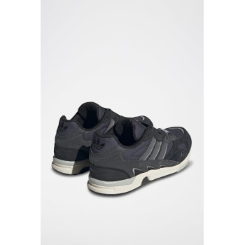 Chaussures de running en cuir Torsion Super - Noir - 02 - 34329450