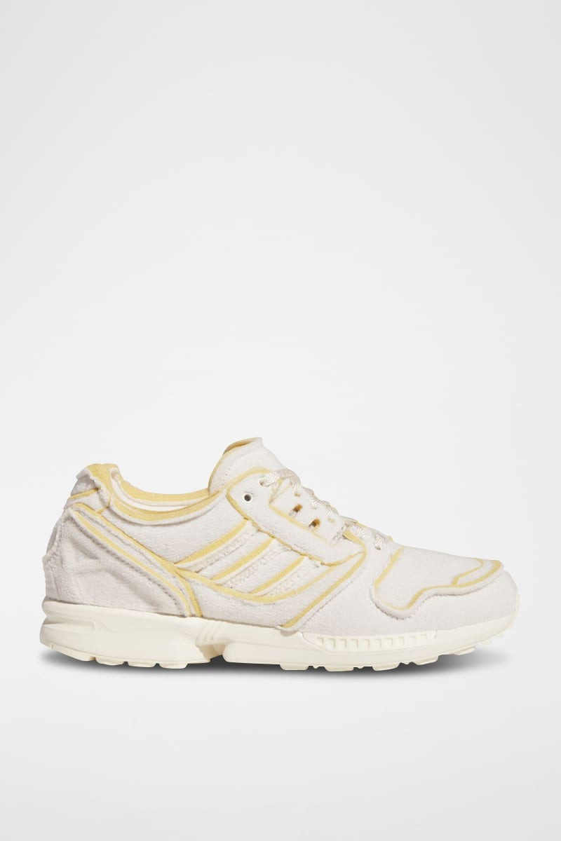 Sneakers Cozy ZX 8000 - Blanc - 02 - 34329457