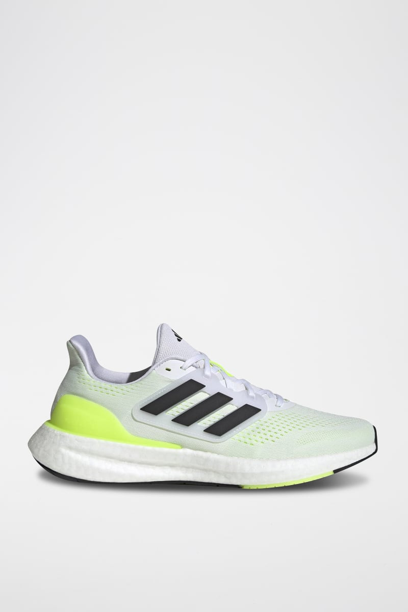 Chaussures de running Pureboost 23 - Blanc - 02 - 34329525