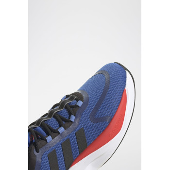 Chaussures de running AlphaBounce + - Bleu roi - 02 - 34329541