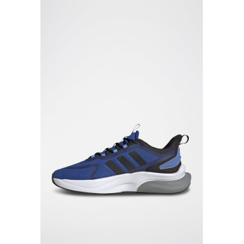 Chaussures de running AlphaBounce + - Bleu roi - 02 - 34329541