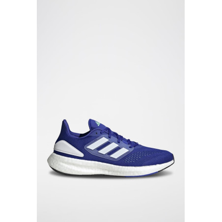 Chaussures de running Pureboost 22 - Bleu roi - 02 - 34329579