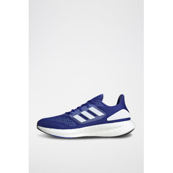 Chaussures de running Pureboost 22 - Bleu roi - 02 - 34329579