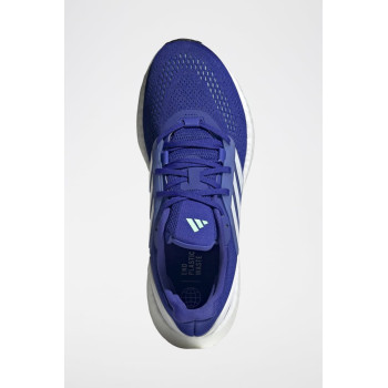 Chaussures de running Pureboost 22 - Bleu roi - 02 - 34329579