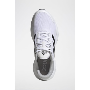 Sneakers Response - Blanc - 02 - 34329614