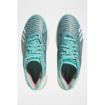 Chaussures de basketball Donovan Mitchell D.O.N. Issue 4 - Turquoise - 02 - 34329228