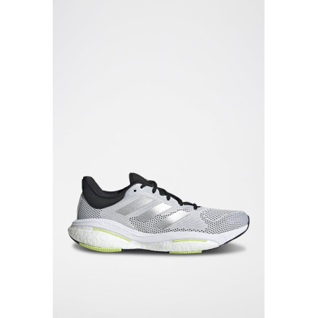 Chaussures de running Solarglide 5 - Gris et noir - 02 - 34329239