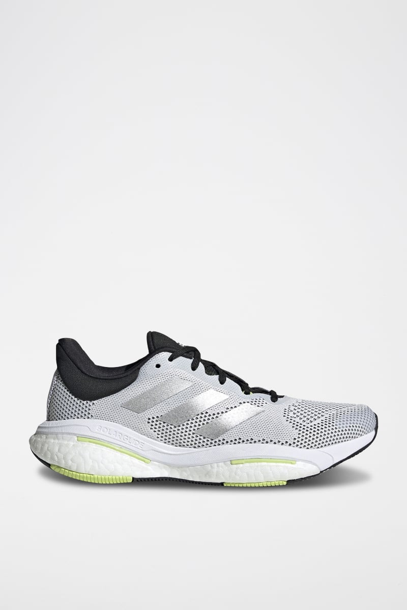 Chaussures de running Solarglide 5 - Gris et noir - 02 - 34329239