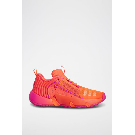 Chaussures de basketball Trae Unlimited - Orange - 02 - 34329298