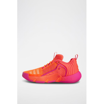 Chaussures de basketball Trae Unlimited - Orange - 02 - 34329298