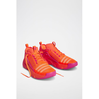 Chaussures de basketball Trae Unlimited - Orange - 02 - 34329298