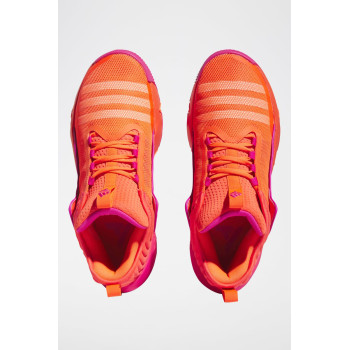 Chaussures de basketball Trae Unlimited - Orange - 02 - 34329298