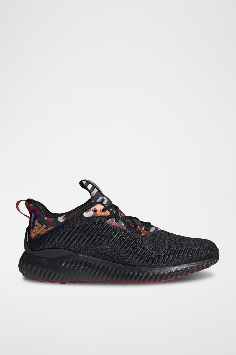 Chaussures de running Alphabounce 1 - Noir - 02 - 34329324