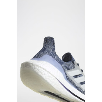 Sneakers Ultraboost 21 - Bleu marine - 02 - 34329336