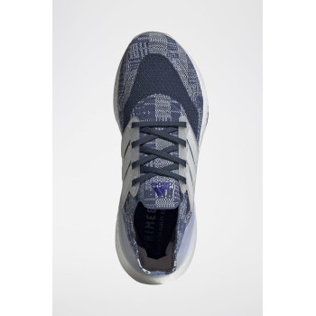 Sneakers Ultraboost 21 - Bleu marine - 02 - 34329336