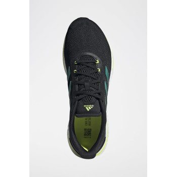 Chaussures de running Supernova+ - Noir - 02 - 34329337