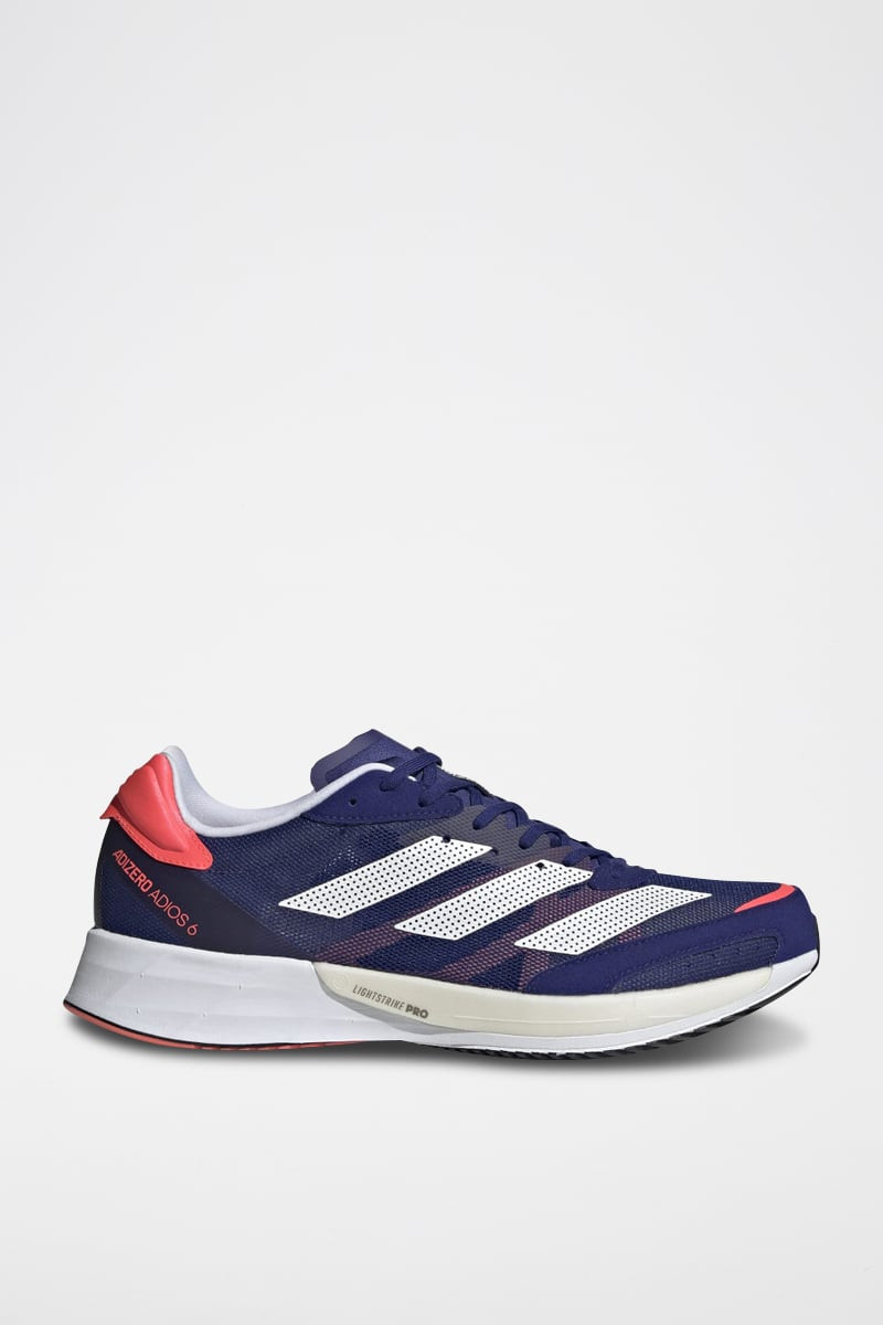 Chaussures de running Adizero Adios 6 M - Bleu marine - 02 - 34329339