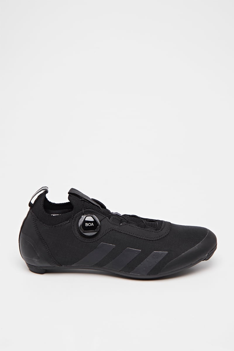 Chaussures de cyclisme The Parley Road - Noir - 02 - 34329376