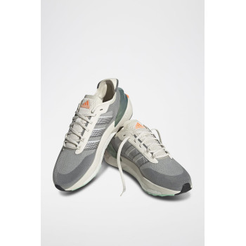 Chaussures de running Avryn - Gris foncé - 02 - 34329480