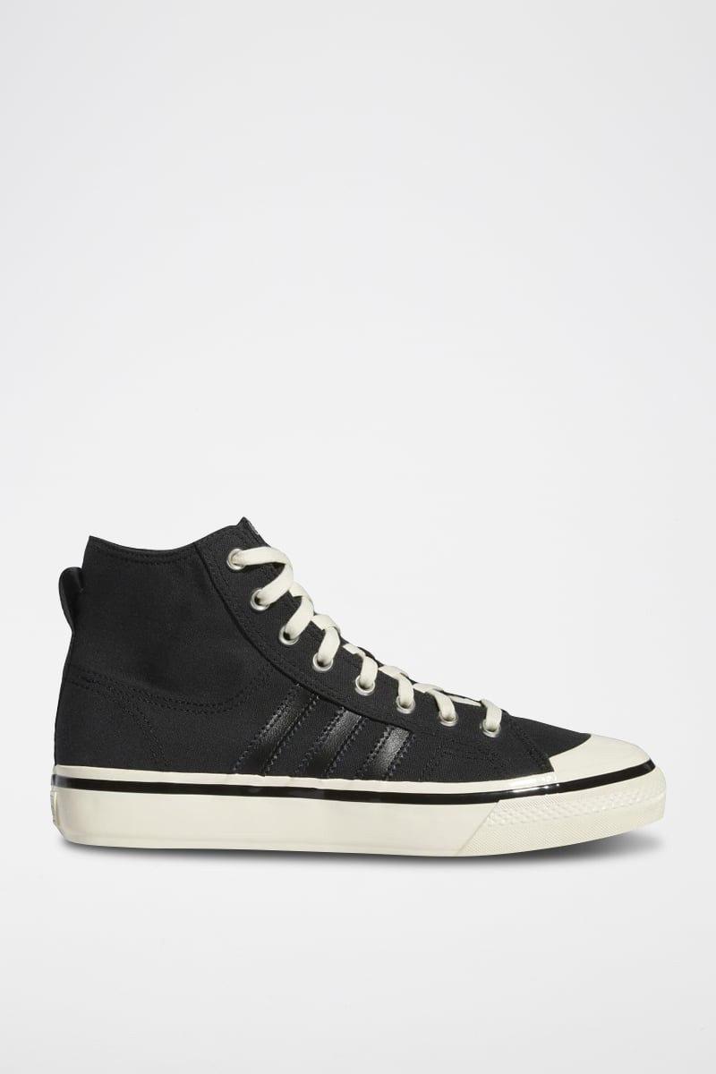 Sneakers Nizza Hi RF 74 - Noir - 02 - 34329107