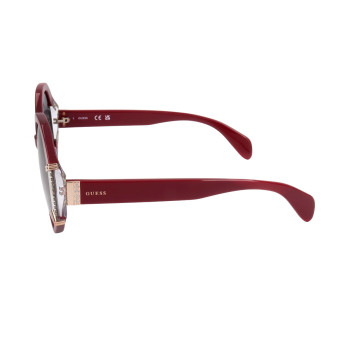 Lunettes de soleil femme - Catégorie 3 - Guess - 02 - 34316458